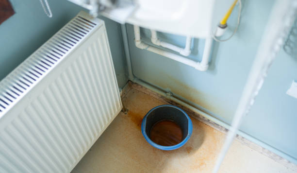 Jennings, MO Water damage restoration Company