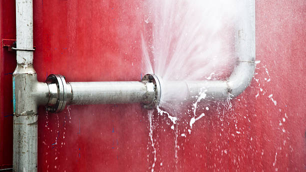 Best Sewage cleanup and water damage restoration  in Jennings, MO