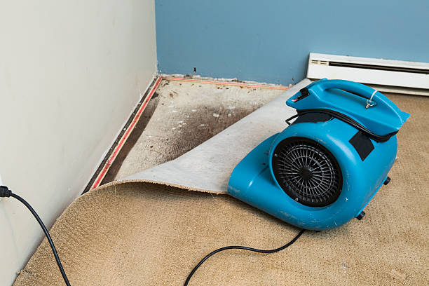 Fire Damage Restoration in Jennings, MO
